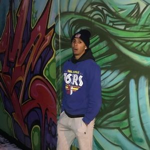 Meet your Posher, Tyler